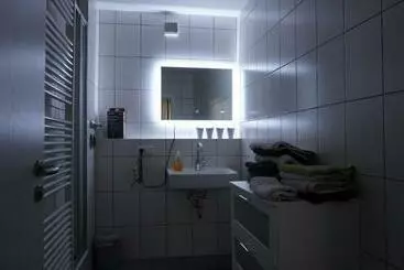 Bed and Breakfast Gasthaus Schöne Aussicht