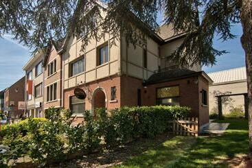 ベッドアンドブレックファースト Mon Dieu