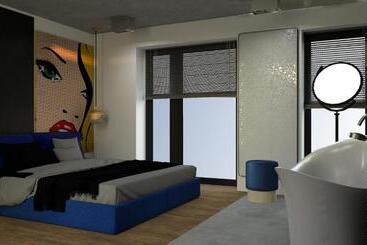 Апарт-отель Ichzeit Apart