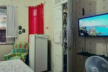 Majatalo Kitnet Mobiliada