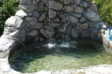 Pensione Sunset Expanse