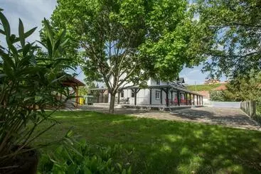 Pension Veronika Vendégház Egerszalók