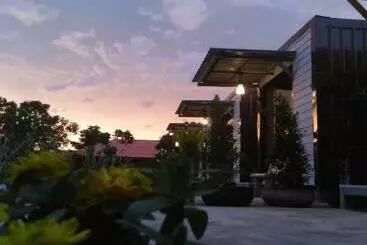 Majatalo Wattana Home