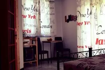 Amici Holiday B&b Di Bielak Aneta Izabela
