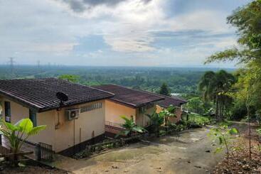 Baan Khao Noi Resort