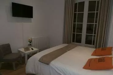 Bed and Breakfast Au Claire De Lune