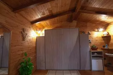 Bed and Breakfast Casa Sull Albero Bocchineri