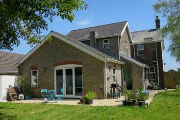 ベッドアンドブレックファースト Hill View