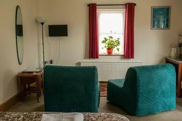 Bed and Breakfast Hill View