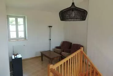 Nocleg ze śniadaniem La Ferme Des Buis