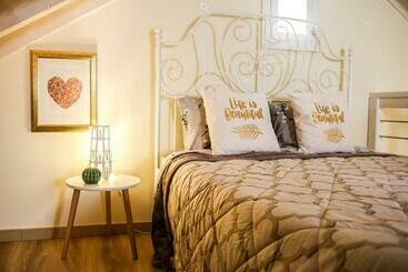 צימר Quebra Costas Rooms Torres Vedras