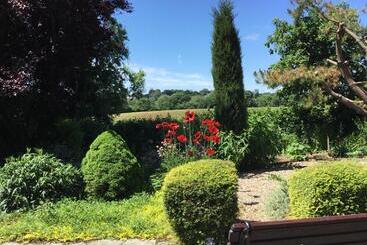 Gorse Farm House B&b