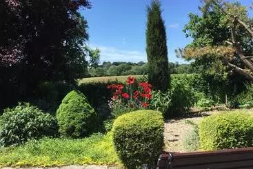 Gorse Farm House B&b