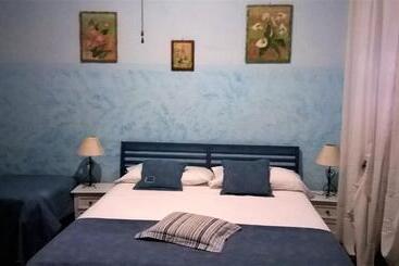 Pension (Hôtel basse catégorie) Abacab