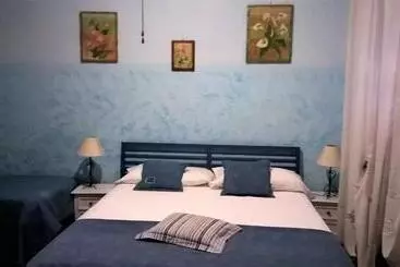 پانسیون Abacab