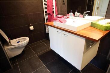 פנסיון Les Sansonnets