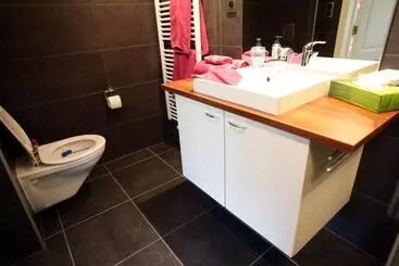 Majatalo Les Sansonnets