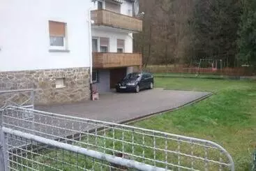 Pension Ehringshausen