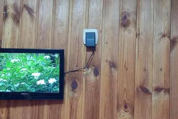 ユースホステル Cívis Debrecen