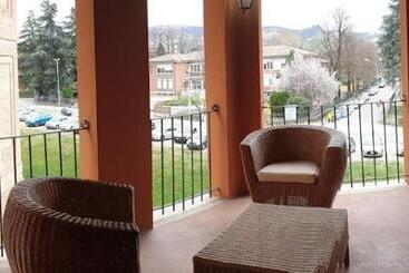 הוסטל Locanda Al Portone