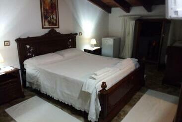 Bed And Breakfast Bellavista