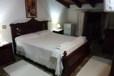 Bed And Breakfast Bellavista