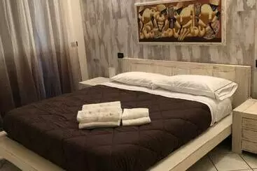 Aamiaismajoitus (B&B) Casa 774