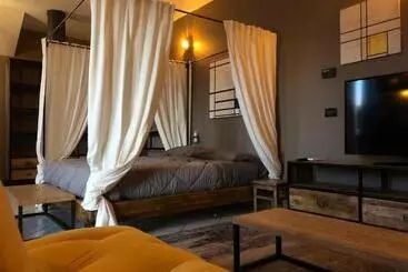 Bed and Breakfast Casa 774