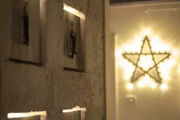 تختخواب و صبحانه Cece Nove   Sotto L Arco