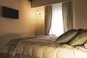 Bed and Breakfast Cece Nove   Sotto L Arco