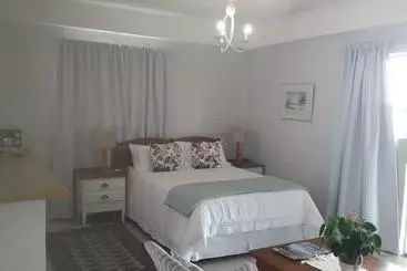 Bed and Breakfast Eirene Place