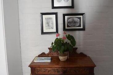 مبيت وإفطار Eirene Place