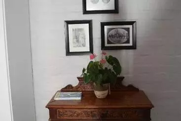 Aamiaismajoitus (B&B) Eirene Place