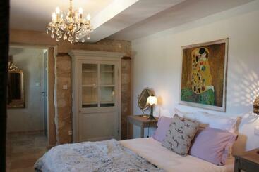 Pensionat Au Nid Des Vignes