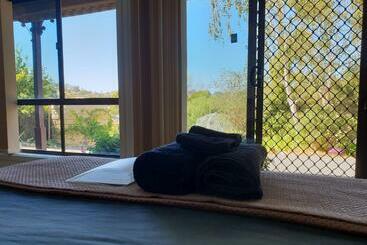 Pensão Barossa Valley Studio