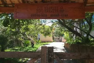 ペンション Chalés Mucios