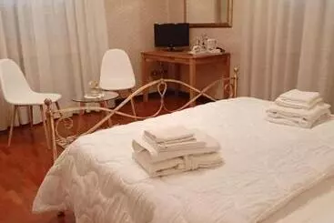 Pensione La Casa Di Tino