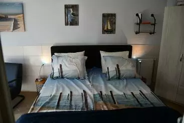 B&b Waddenzeetexel