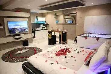 Bed and Breakfast Dreamspa