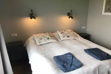 پانسیون Loa S Nest