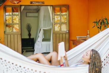 膳宿费 Vila Fruta Pão