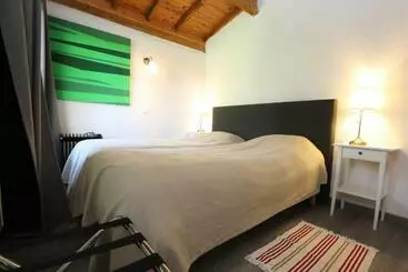 Pensiune Villa Rouvesol