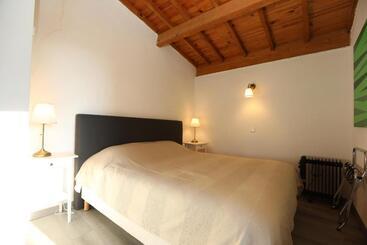 פנסיון Villa Rouvesol