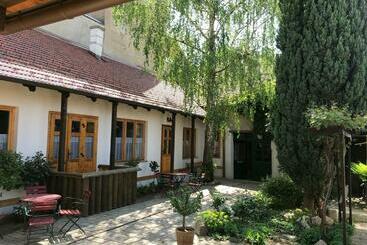 アパートホテル Scheinerhaus