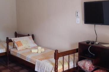 旅馆 Morada Recanto Das Flores