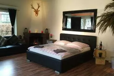 ユースホステル The Old Doctors Office