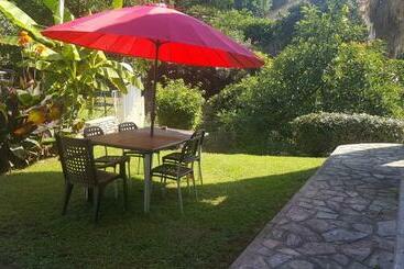 ベッドアンドブレックファースト Chiapatella