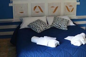 צימר Essenza Di Mare