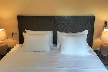 Bed and Breakfast Le Serre Del Lido
