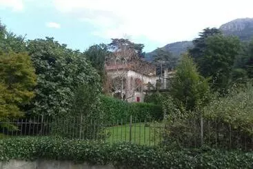Pensão Passaggio A Nord Ovest